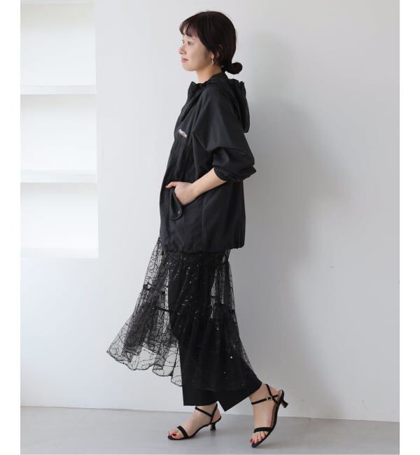 SLOBE IENA「《追加》frostline/フロストライン SLOBE別注 ブルゾン」|その他|