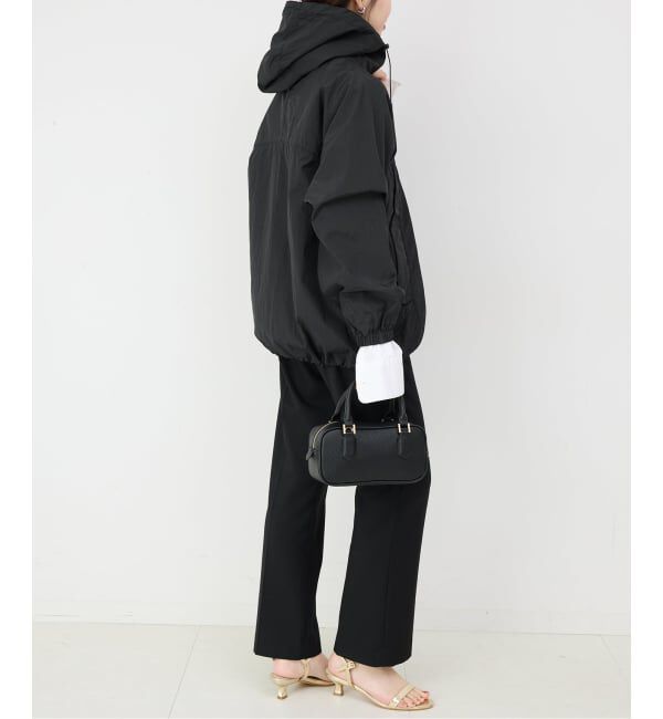 SLOBE IENA「《追加》frostline/フロストライン SLOBE別注 ブルゾン」|その他|