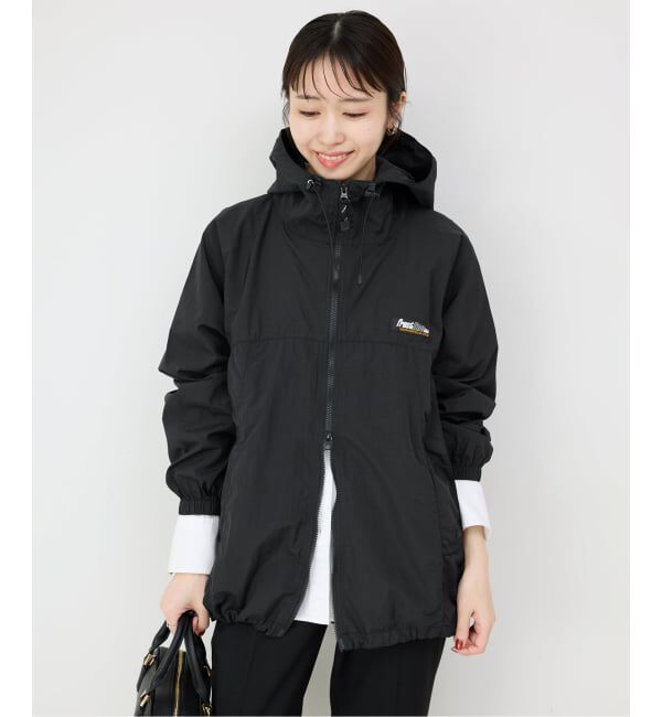 SLOBE IENA「《追加》frostline/フロストライン SLOBE別注 ブルゾン」|その他|