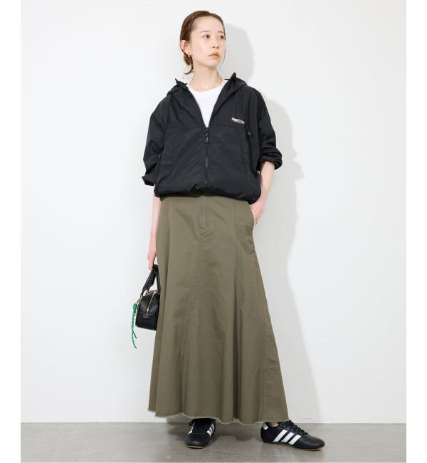 SLOBE IENA「《追加》frostline/フロストライン SLOBE別注 ブルゾン」|その他|