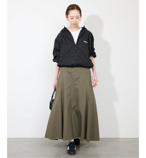 SLOBE IENA「《追加》frostline/フロストライン SLOBE別注 ブルゾン」|その他|