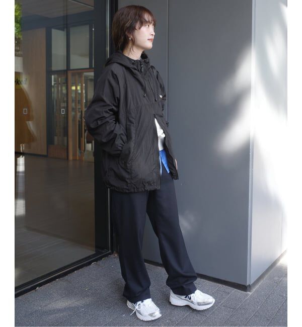 SLOBE IENA「《追加》frostline/フロストライン SLOBE別注 ブルゾン」|その他|