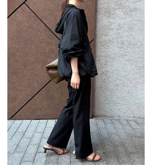 SLOBE IENA「《追加》frostline/フロストライン SLOBE別注 ブルゾン」|その他|