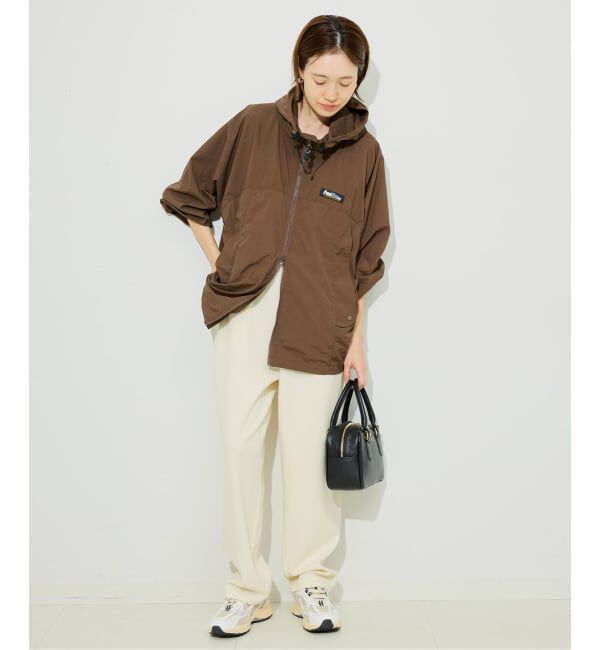 SLOBE IENA「《追加》frostline/フロストライン SLOBE別注 ブルゾン」|その他|