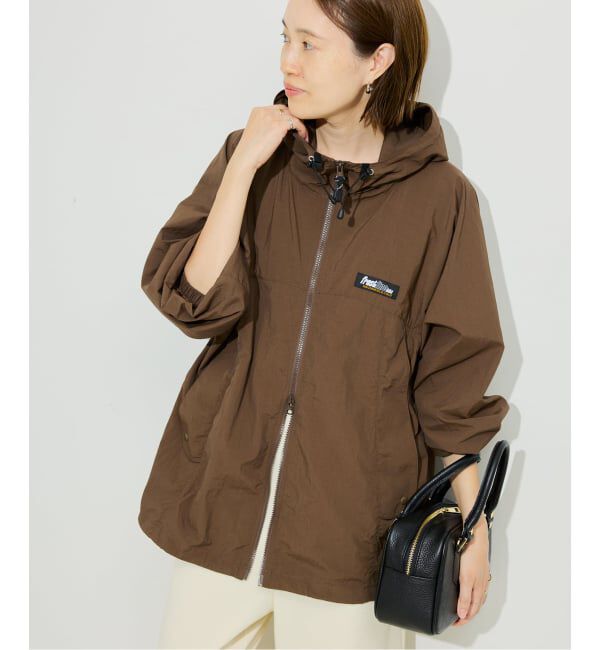 SLOBE IENA「《追加》frostline/フロストライン SLOBE別注 ブルゾン」|その他|