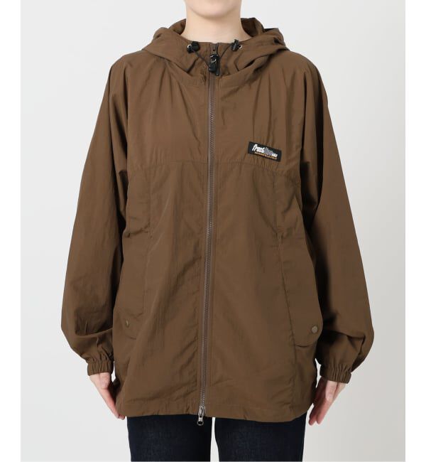 SLOBE IENA「《追加》frostline/フロストライン SLOBE別注 ブルゾン」|その他|