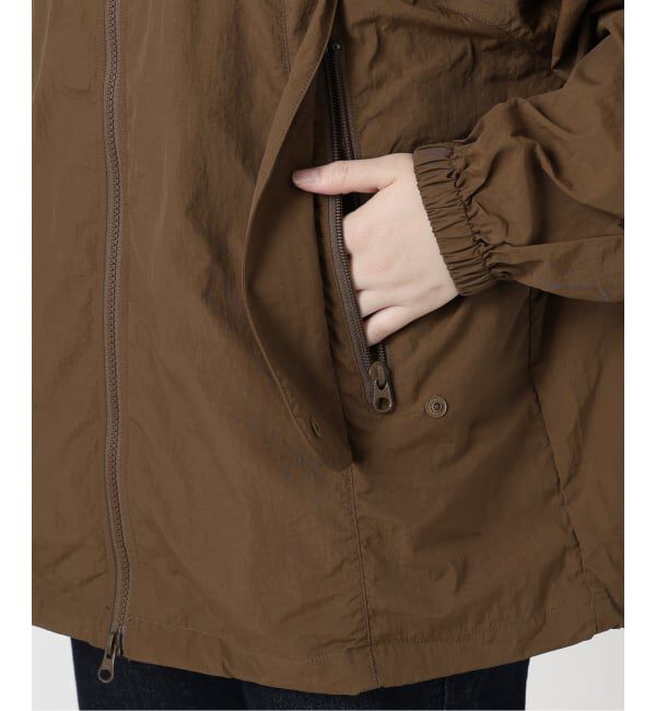 SLOBE IENA「《追加》frostline/フロストライン SLOBE別注 ブルゾン」|その他|