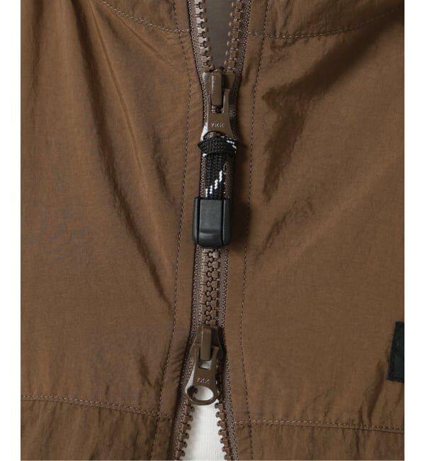 SLOBE IENA「《追加》frostline/フロストライン SLOBE別注 ブルゾン」|その他|