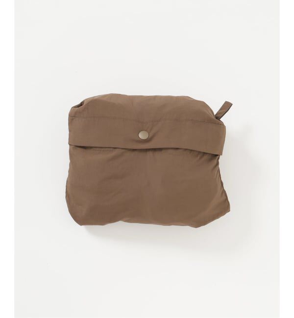 SLOBE IENA「《追加》frostline/フロストライン SLOBE別注 ブルゾン」|その他|