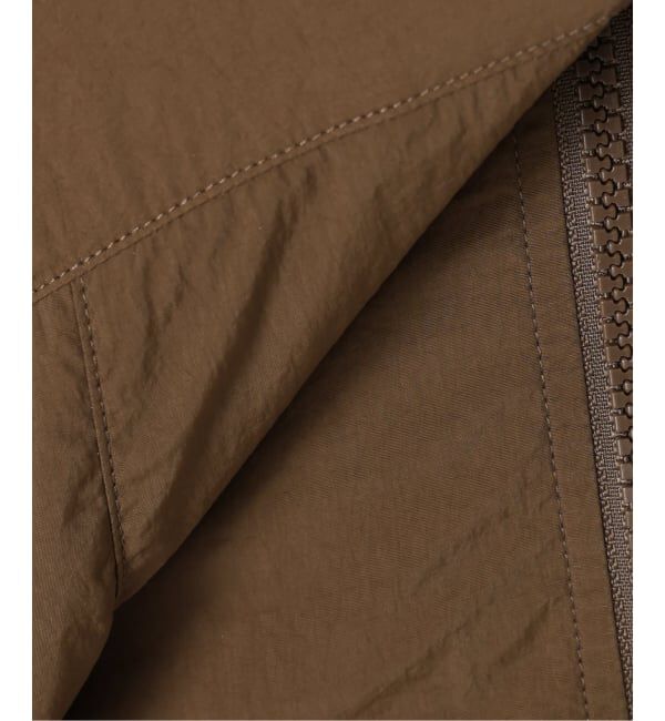 SLOBE IENA「《追加》frostline/フロストライン SLOBE別注 ブルゾン」|その他|