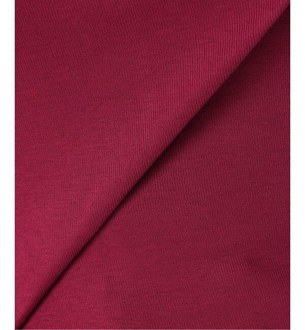 IENA「FLORE FLORE/フローレフローレ CAR TEE Tシャツ」|Tシャツ・カットソー|