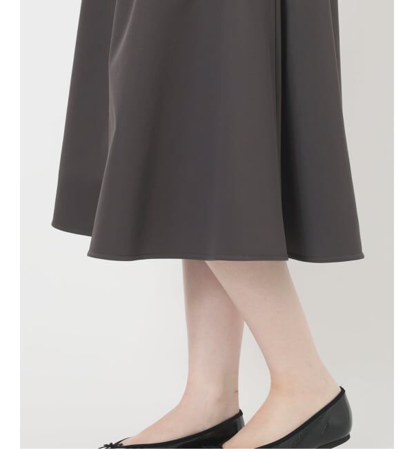 IENA「タックキュロットパンツ」|その他|