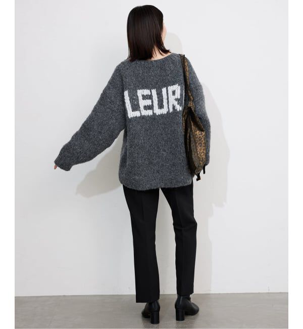 SLOBE IENA「《吸湿発熱/WEBのみ4サイズ展開》CIRCULATE WARM スティックパンツ」|スラックス|