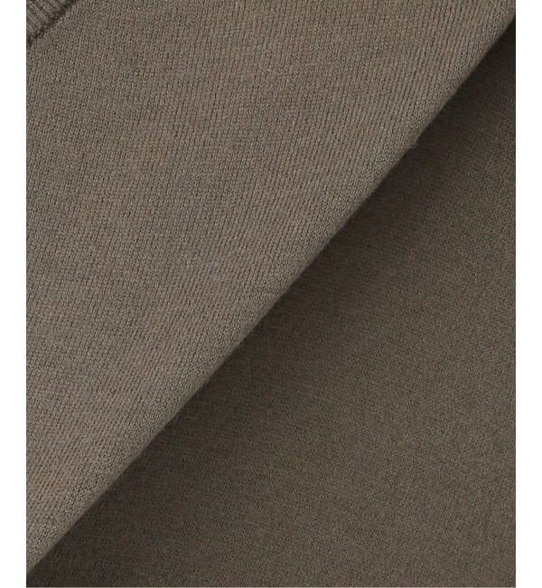 IENA「ライトウールVネックプルオーバー」|ニット・セーター|