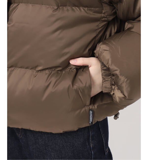 SLOBE IENA「TRADITIONAL WEATHERWEAR SLOBE別注 HASELEY DOWN PA」|ダウン|