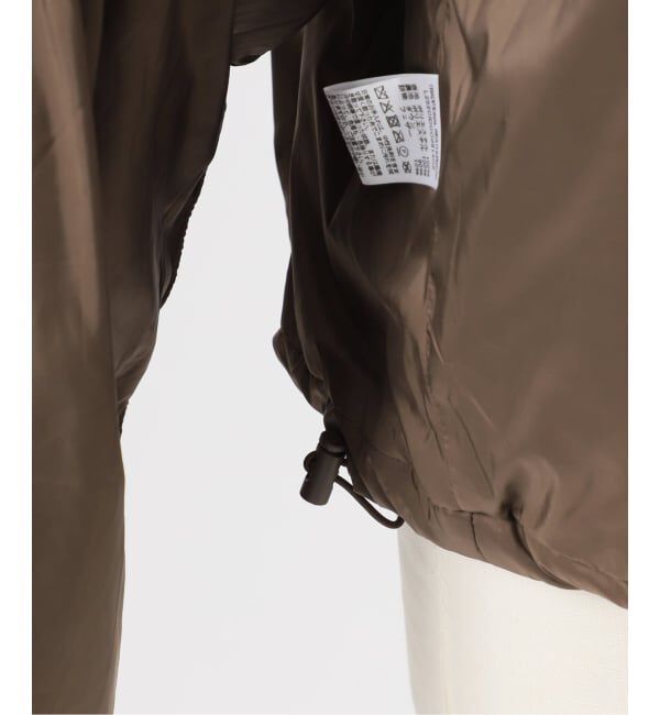 SLOBE IENA「TRADITIONAL WEATHERWEAR SLOBE別注 HASELEY DOWN PA」|ダウン|