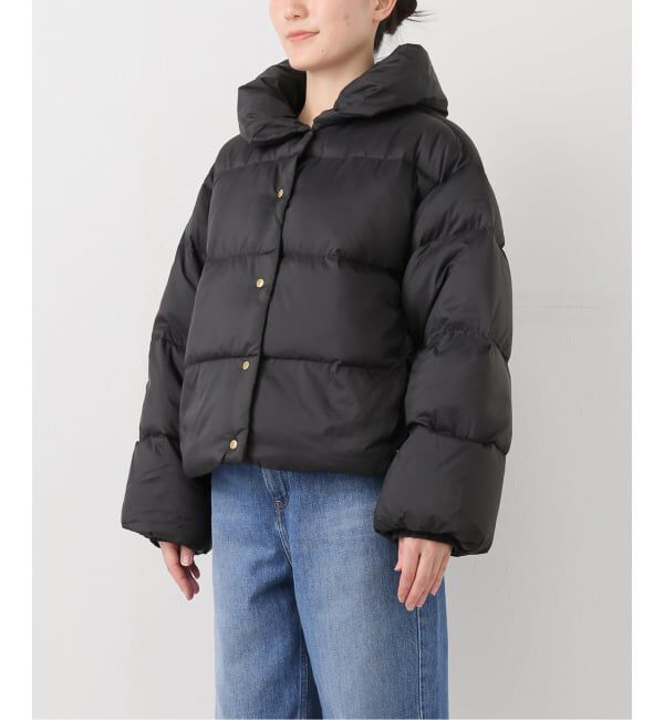 SLOBE IENA「TRADITIONAL WEATHERWEAR SLOBE別注 HASELEY DOWN PA」|ダウン|