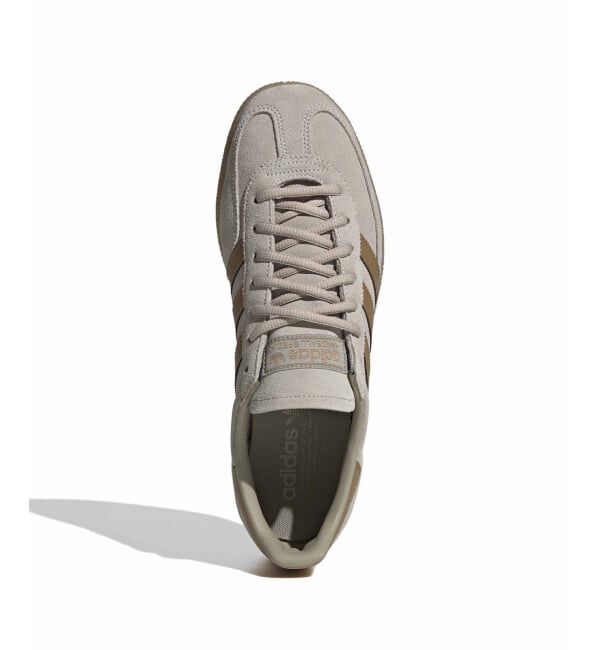 IENA「adidas originals HANDBALL SPEZIAL スニーカー IH9762/IH9761/IH9760」|スニーカー|