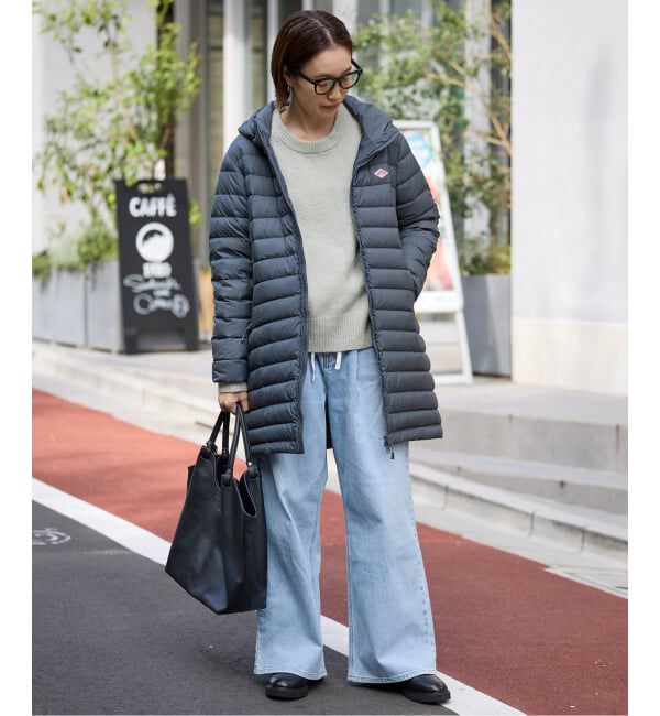 SLOBE IENA「Air Fit ニットプルオーバー」|ニット・セーター|