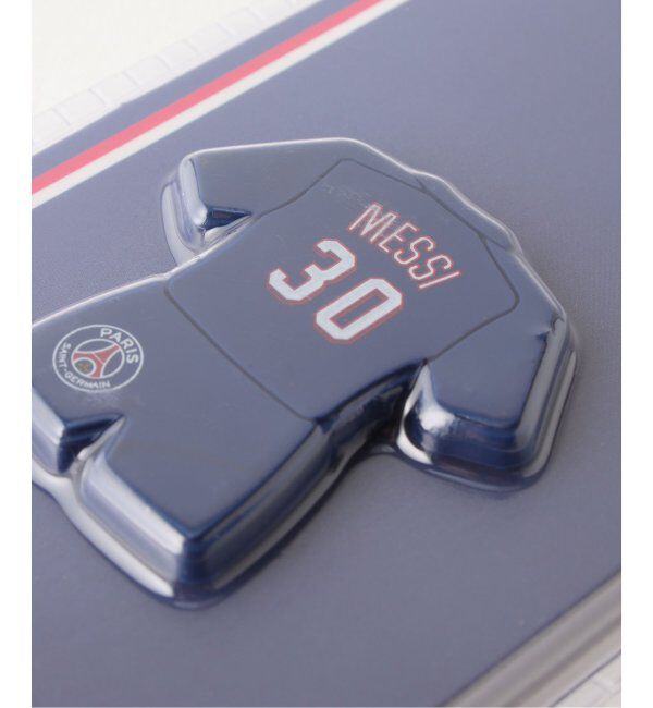 Paris Saint-Germain「【Paris Saint-Germain / パリ・サン＝ジェルマン】LPD Rubber Magnet in blister」|その他|