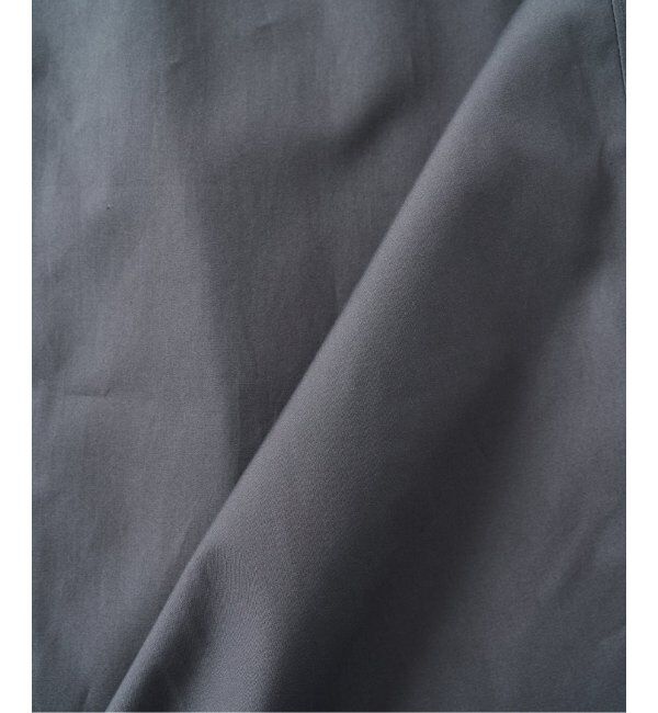 417 EDIFICE「LE JAPON Akita レギュラーシャツ」|シャツ・ブラウス|