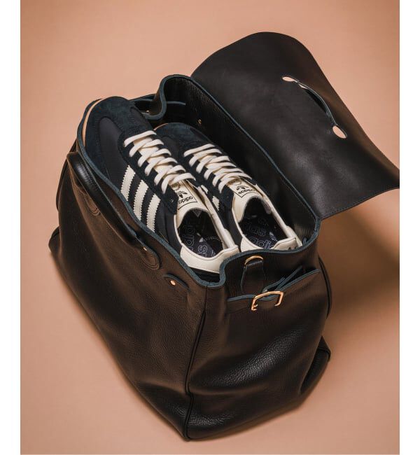 EDIFICE「adidas Originals (アディダス オリジナルス) for EDIFICE/IENA 別注 SL 72 RS」|スニーカー|