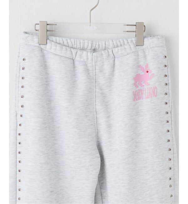 PULP「SANDY LIANG / サンディ・リアング LUCIUS SWEATPANT」|その他|