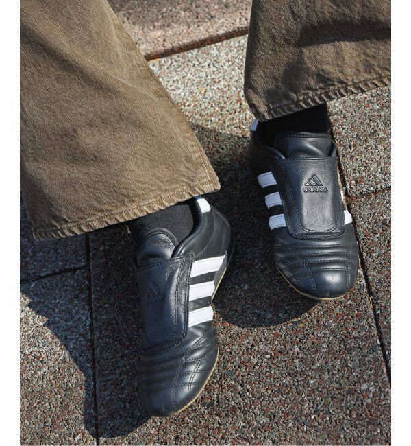 JOURNAL STANDARD「【ADIDAS / アディダス】 TAEKWONDO W」|スニーカー|