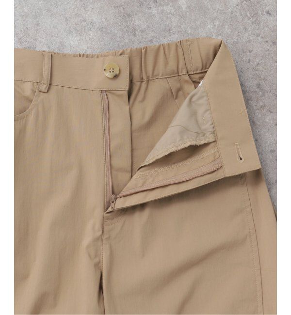 JOURNAL STANDARD relume「コットンナイロンストレッチクロスパンツ」|その他|