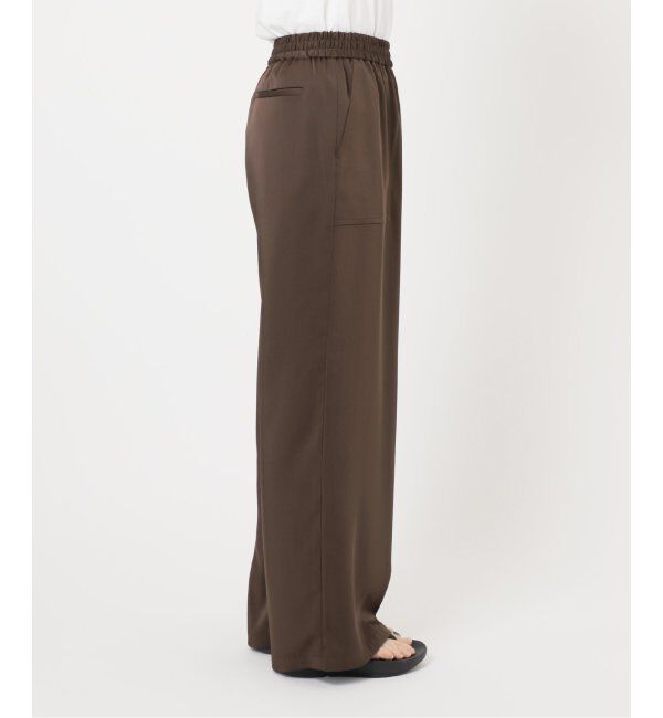 JOURNAL STANDARD relume「ヴィンテージサテンベイカーパンツ」|その他|