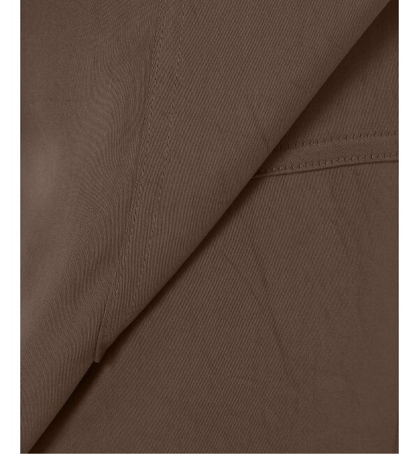 JOURNAL STANDARD relume「ヴィンテージサテンベイカーパンツ」|その他|