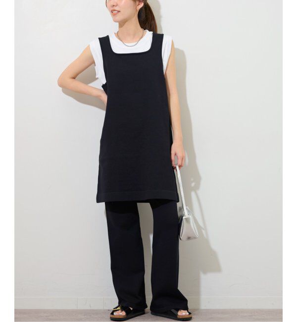 JOURNAL STANDARD relume「ニットミニドレス」|ワンピース|