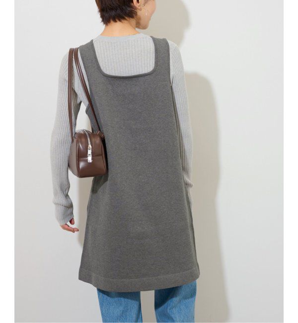 JOURNAL STANDARD relume「ニットミニドレス」|ワンピース|