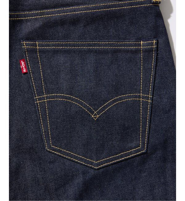JOURNAL STANDARD「LEVI&rsquo;S(R)/リーバイス(R) 別注 501(R) セルビッジ リジッド【L30】」|デニム|