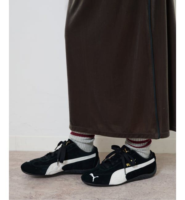 JOURNAL STANDARD relume「《追加》【PUMA / プーマ】SPEEDCAT OG：スニーカー」|スニーカー|