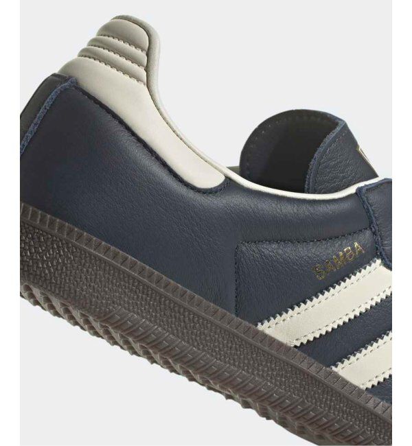 JOURNAL STANDARD relume「【adidas originals】SAMBA OG：スニーカー ID2056」|スニーカー|