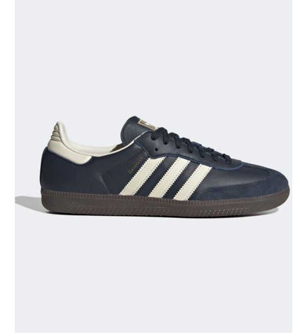 JOURNAL STANDARD relume「【adidas originals】SAMBA OG：スニーカー ID2056」|スニーカー|