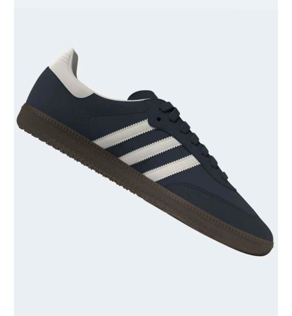 JOURNAL STANDARD relume「【adidas originals】SAMBA OG：スニーカー ID2056」|スニーカー|