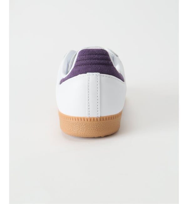 JOURNAL STANDARD relume「【限定モデル】【adidas originals】 SAMBA OG W SMU :スニーカーJS1392」|スニーカー|