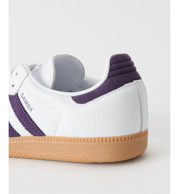 JOURNAL STANDARD relume「【限定モデル】【adidas originals】 SAMBA OG W SMU :スニーカーJS1392」|スニーカー|