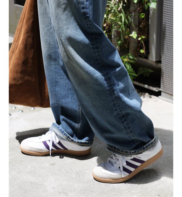 JOURNAL STANDARD relume「【限定モデル】【adidas originals】 SAMBA OG W SMU :スニーカーJS1392」|スニーカー|