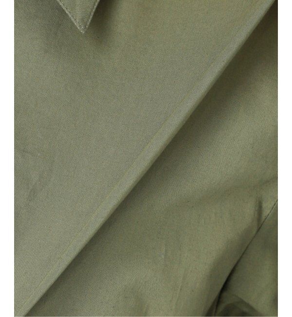 JOURNAL STANDARD relume「ドロストヘムシャツ」|シャツ・ブラウス|