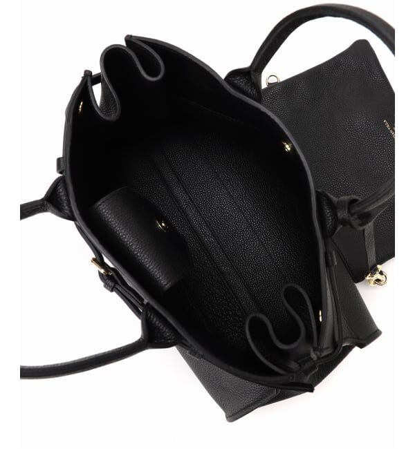 JOURNAL STANDARD「【CHRISTIAN VILLA /クリスチャン ヴィラ】カナグツキTOTE」|トートバッグ|