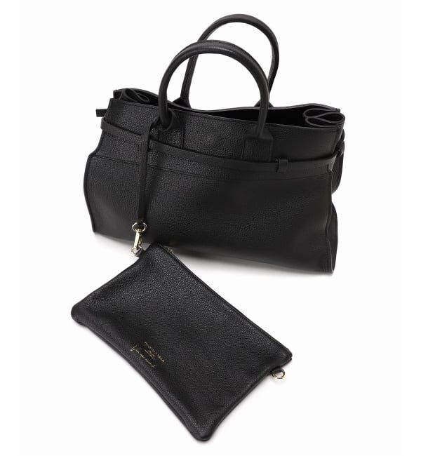 JOURNAL STANDARD「【CHRISTIAN VILLA /クリスチャン ヴィラ】カナグツキTOTE」|トートバッグ|