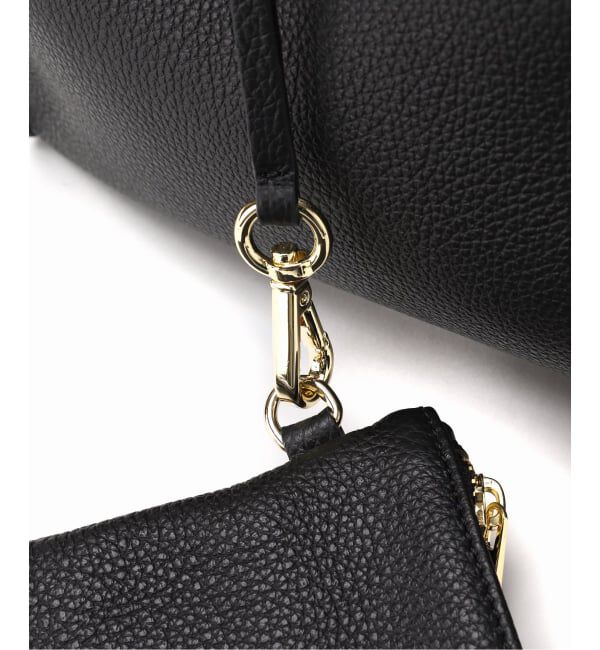 JOURNAL STANDARD「【CHRISTIAN VILLA /クリスチャン ヴィラ】カナグツキTOTE」|トートバッグ|