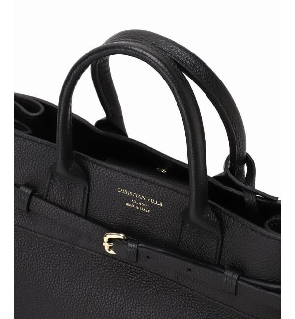 JOURNAL STANDARD「【CHRISTIAN VILLA /クリスチャン ヴィラ】カナグツキTOTE」|トートバッグ|