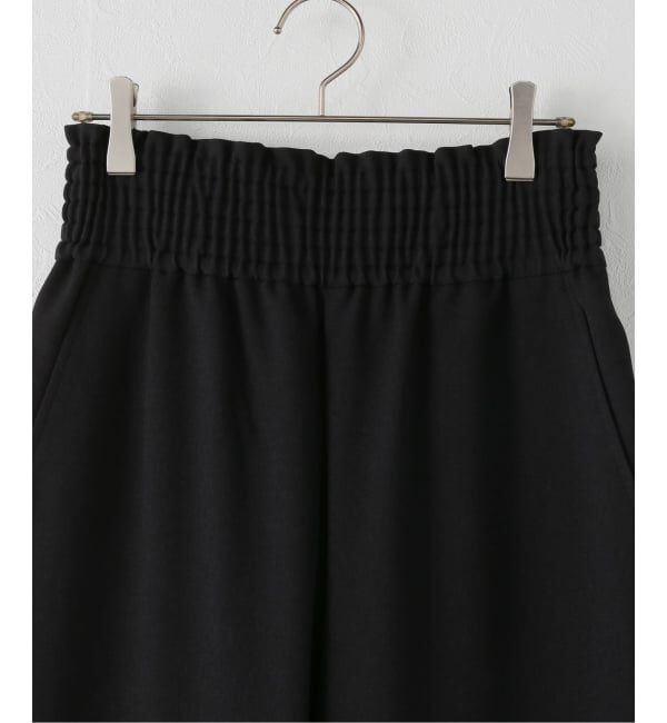 JOURNAL STANDARD「《追加3》ウールライクストレッチイージーテーパードパンツ」|その他|