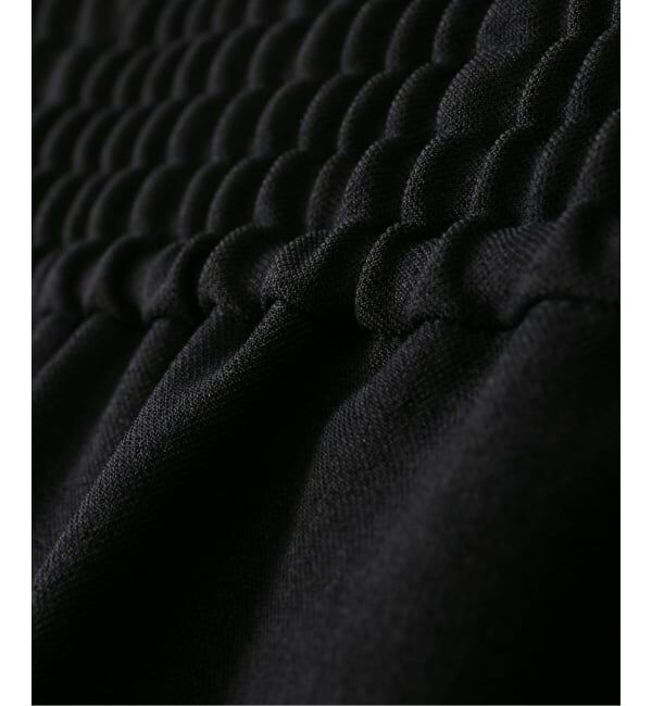 JOURNAL STANDARD「《追加3》ウールライクストレッチイージーテーパードパンツ」|その他|