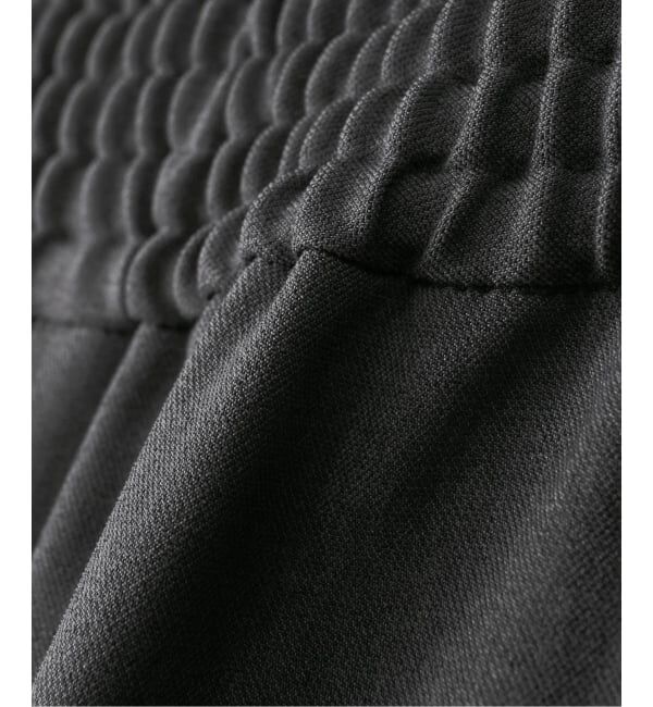 JOURNAL STANDARD「《追加3》ウールライクストレッチイージーテーパードパンツ」|その他|