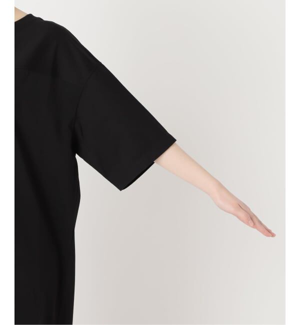 FRAMeWORK「≪一部店舗+WEB限定追加≫コットンジャージーマキシワンピース」|ワンピース|